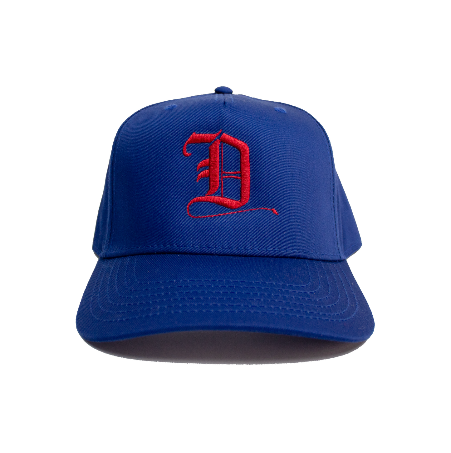 D-TAIL HAT (BLUE)